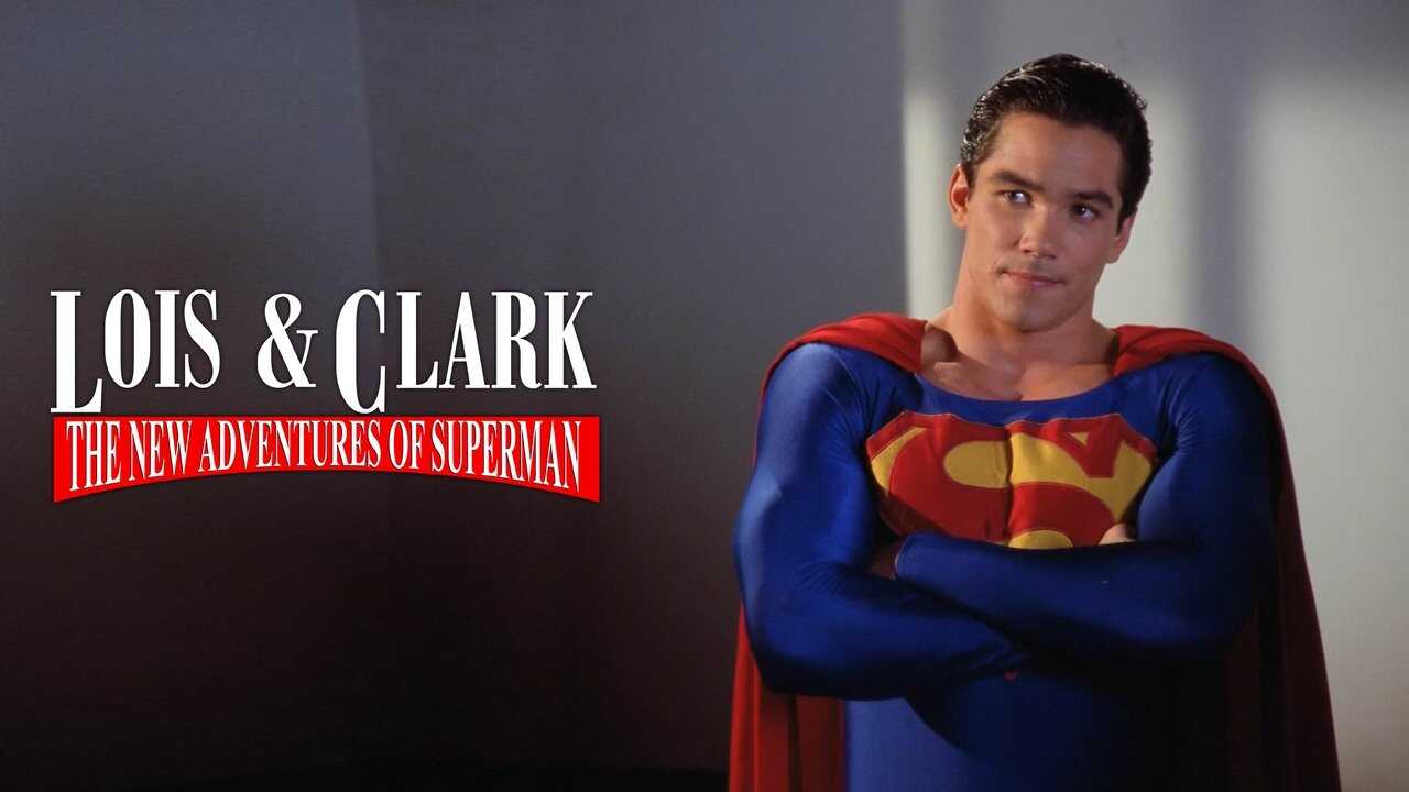 EN - Lois & Clark: The New Adventures Of Superman (1993) 4