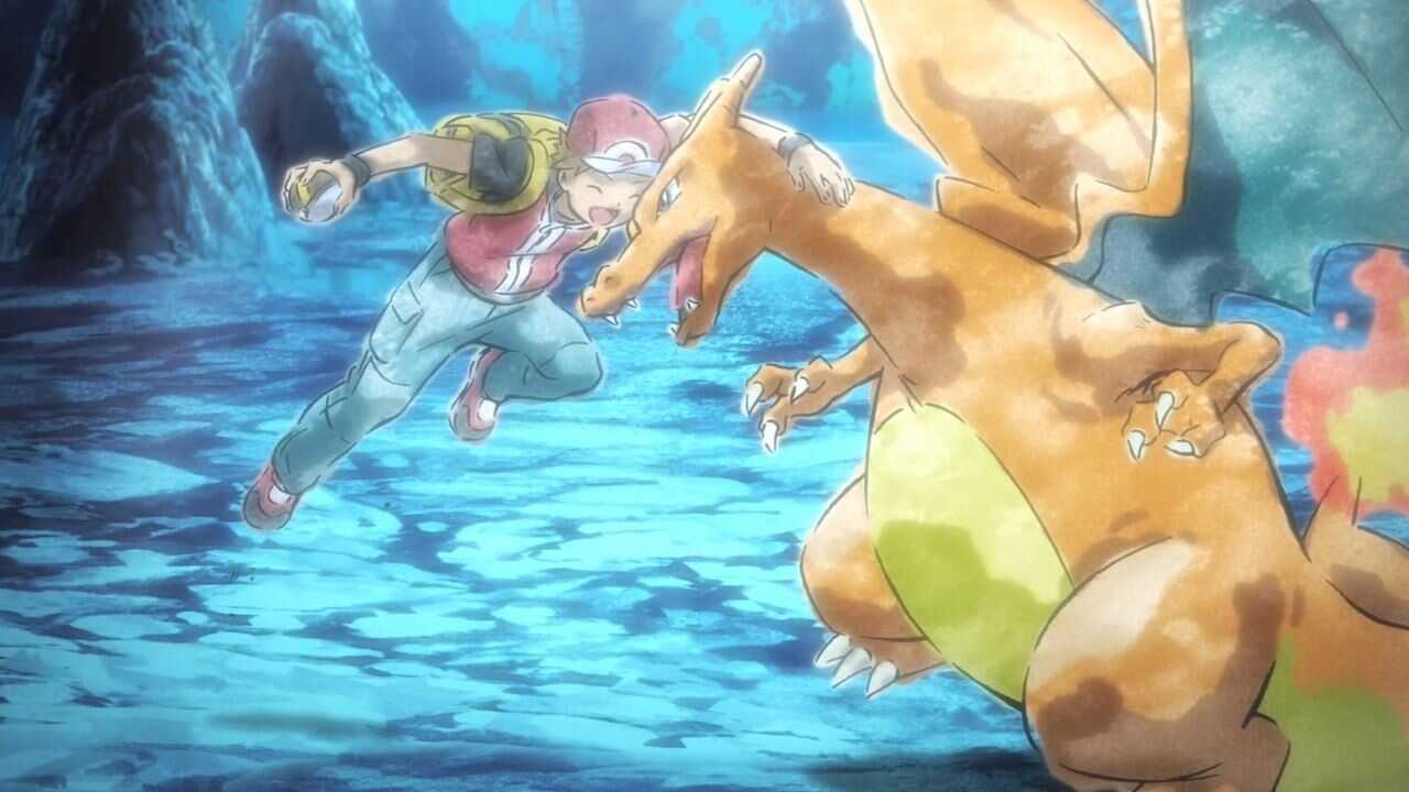 EN - Pokémon Origins (2013) 1