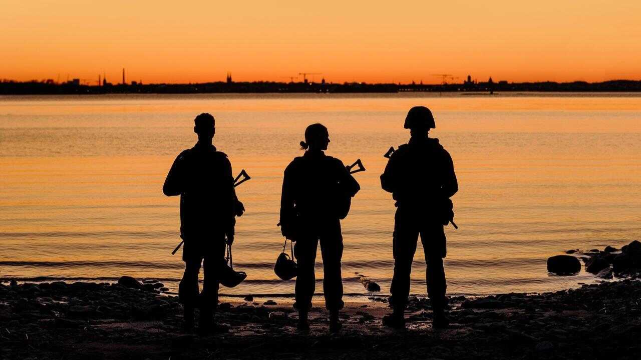FR - Conflict (2024) 3