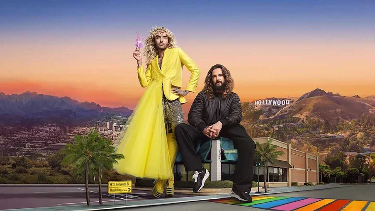 ES - Kaulitz y Kaulitz (2024) 4