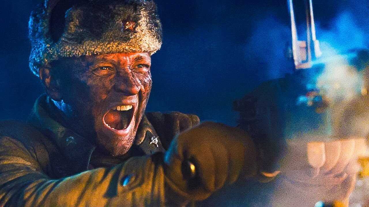 Ржев 0