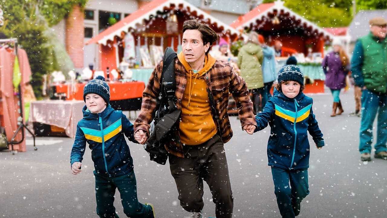 The Christmas Break (2023) 0