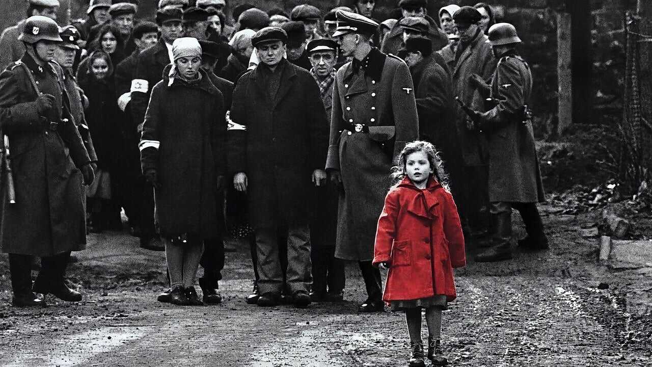 Schindler's List 0