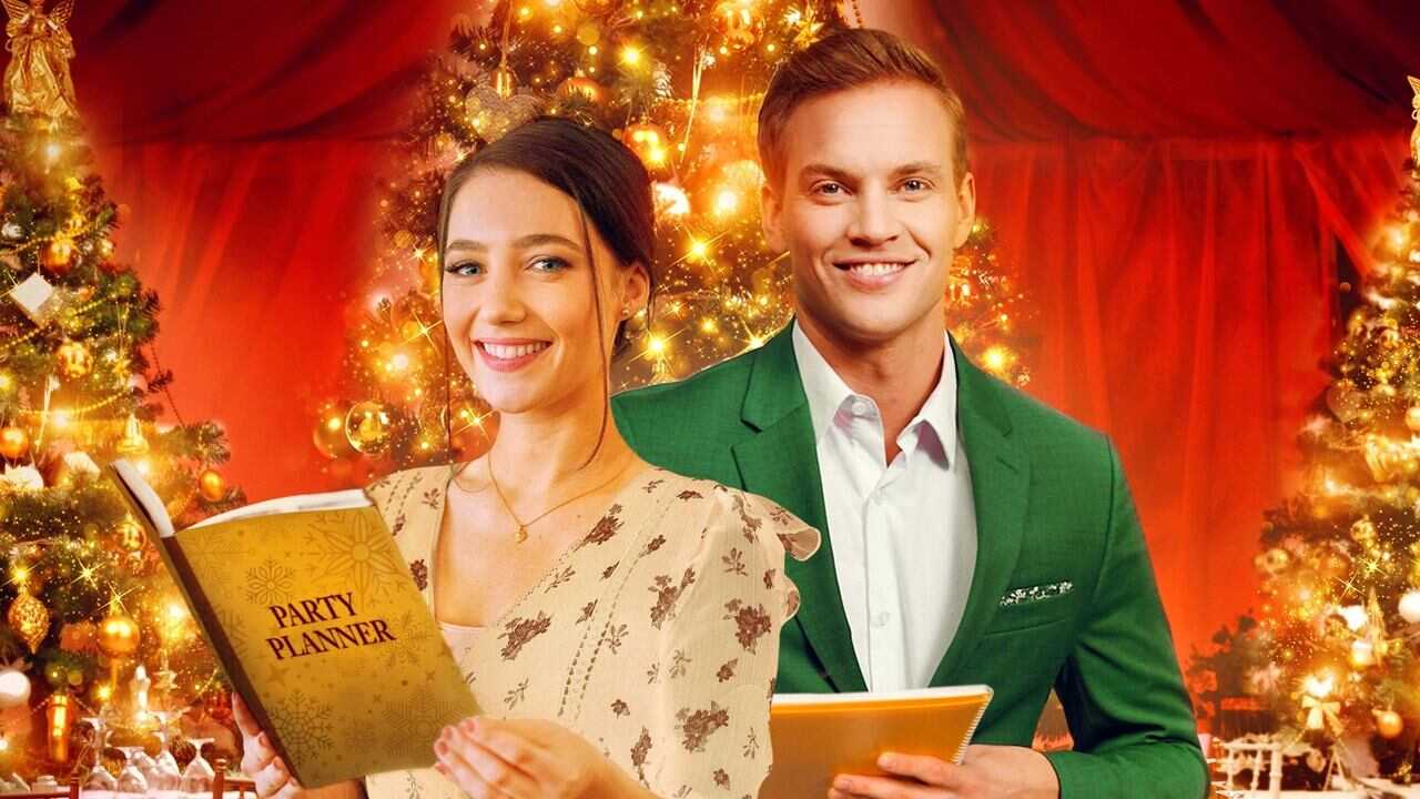 Weihnachten nach Plan (2021) 0