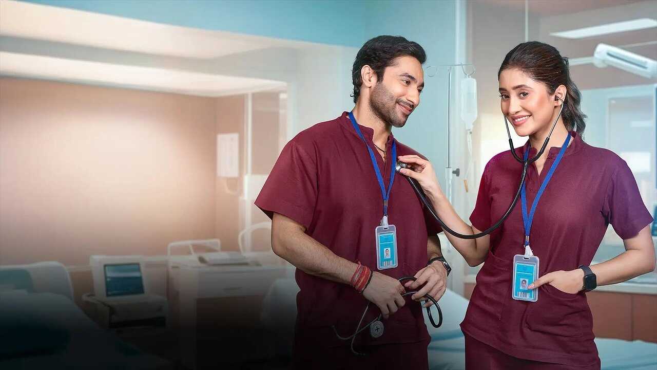IN - Heartbeats: Pyaar aur Armaan (2024) 0
