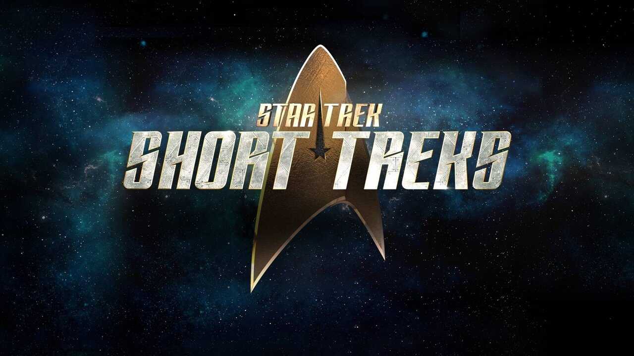 ES - Star Trek: Short Treks (2018) 3