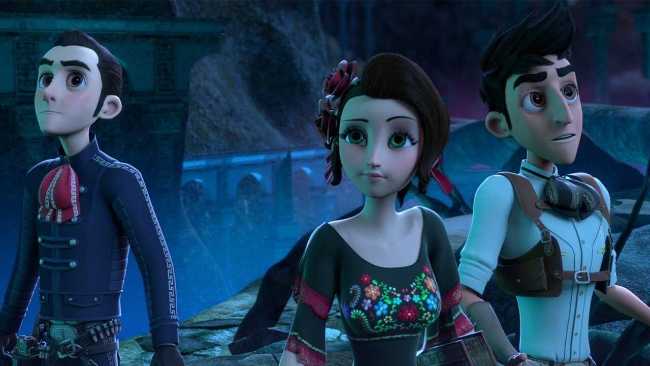 Día de Muertos 0