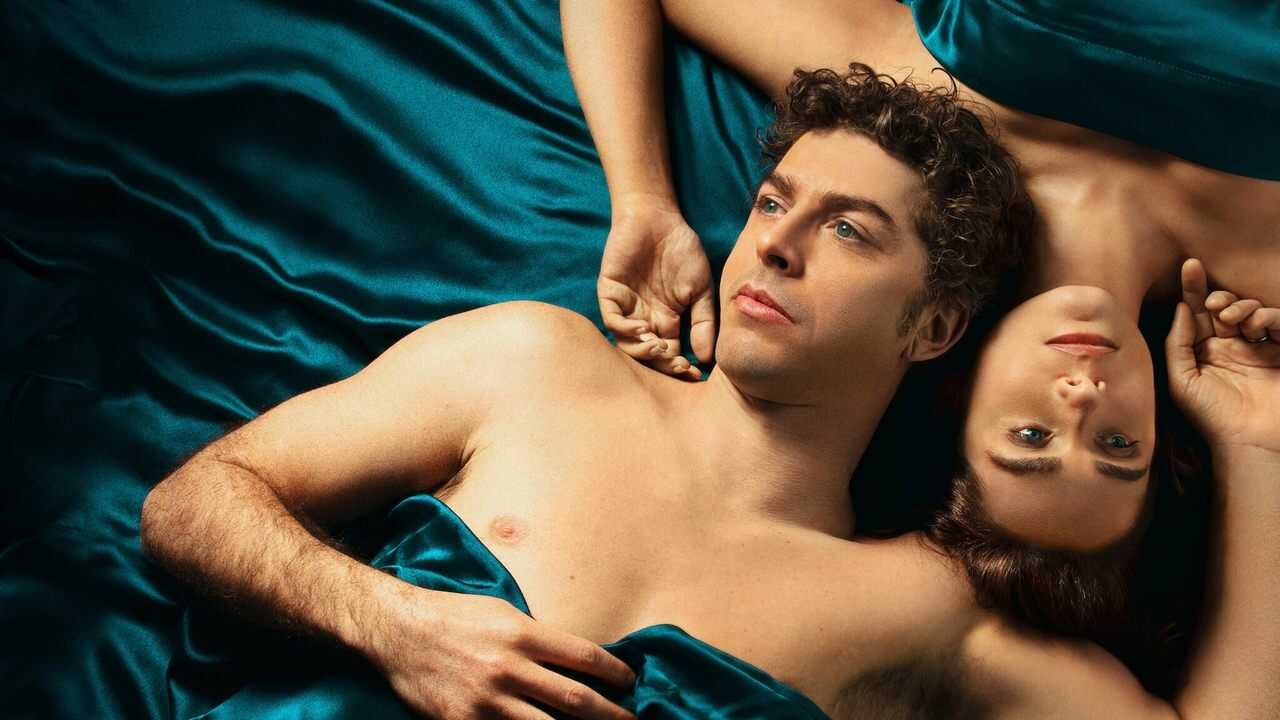 IN - Devotion, a Story of Love and Desire (2022) 0