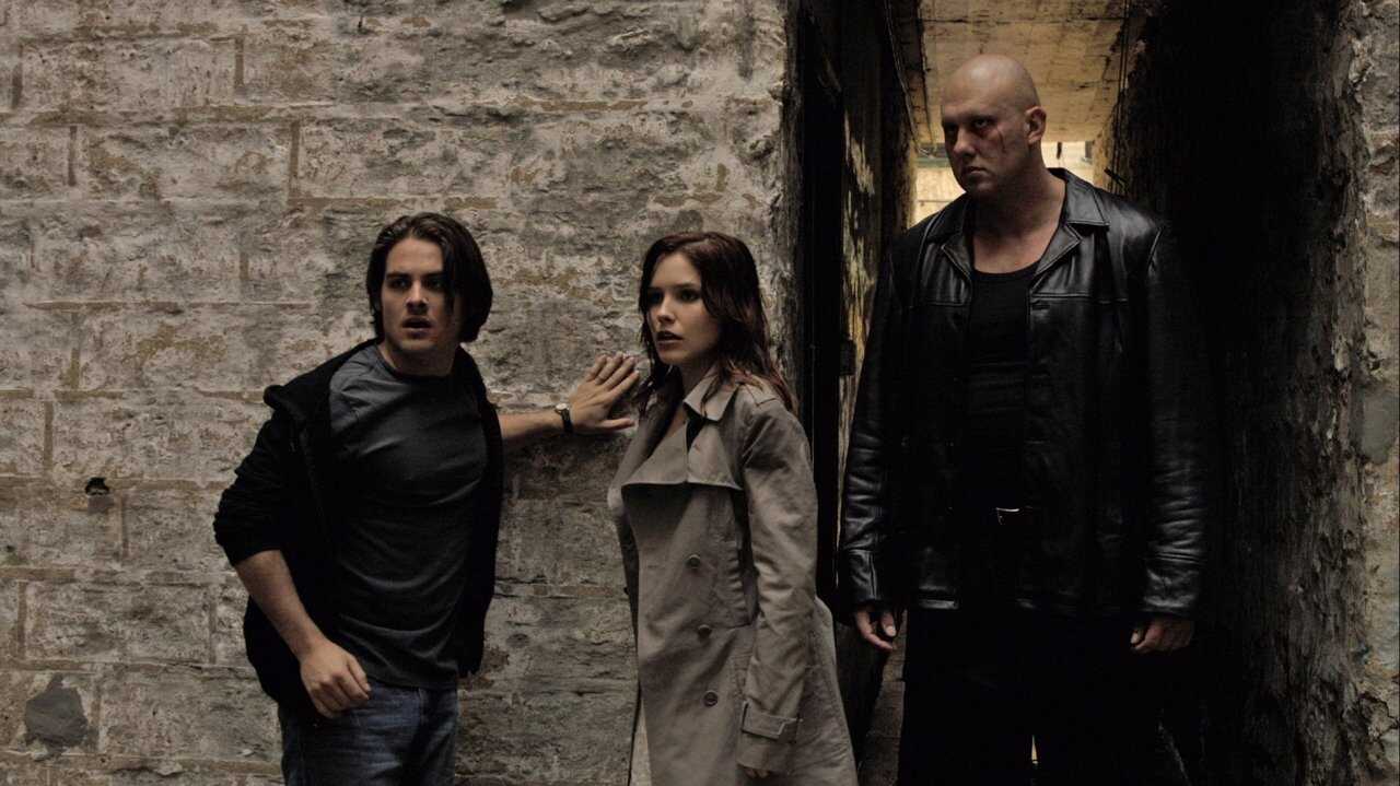 The Narrows (2008) 0