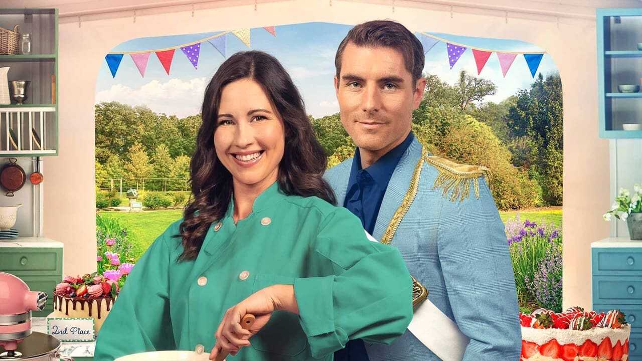 The Royal Bake Off (2023) 0