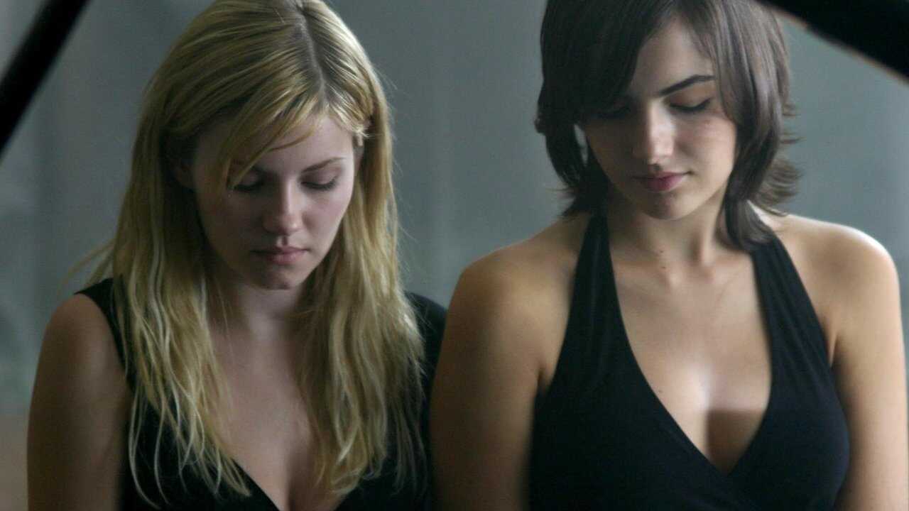 The Quiet 0