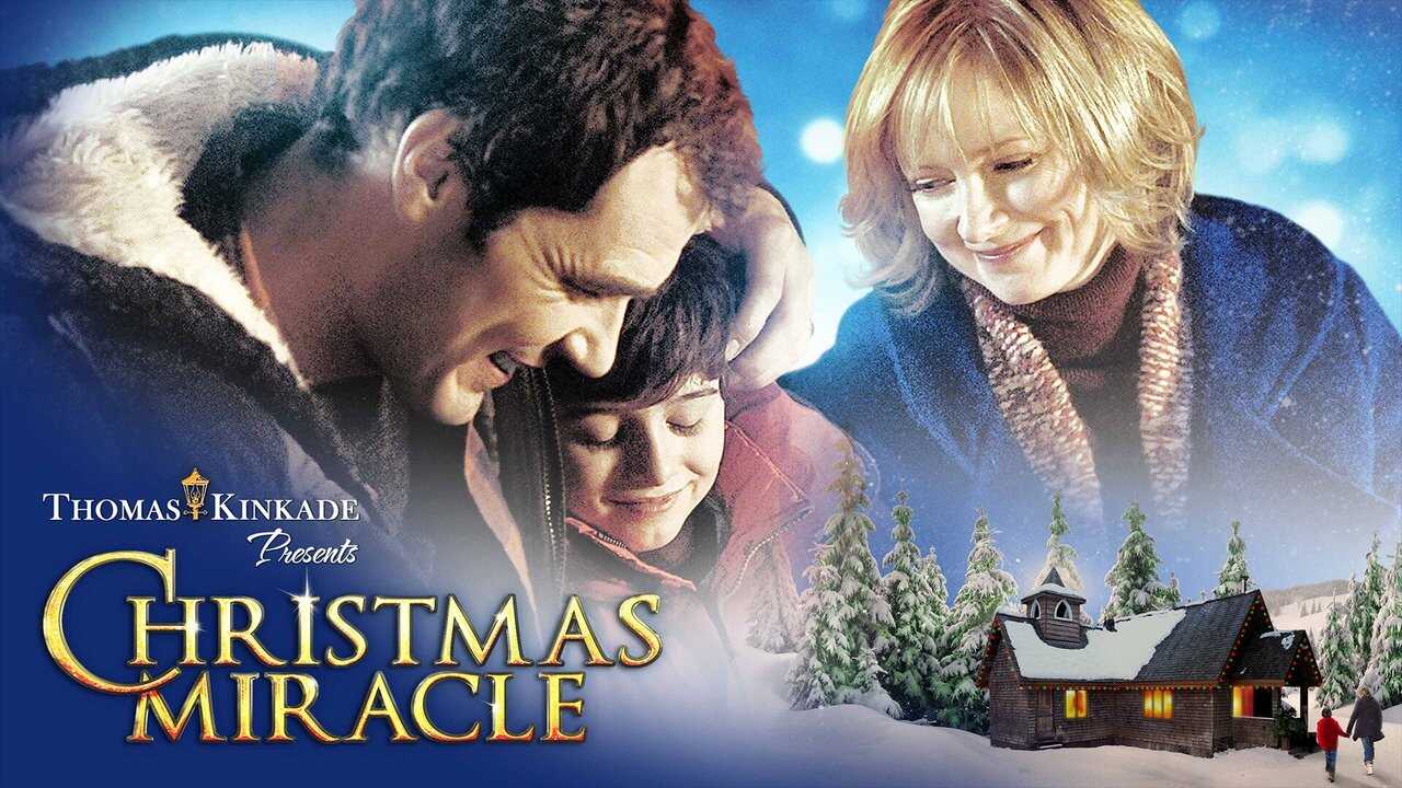 Christmas Miracle (2012) 0