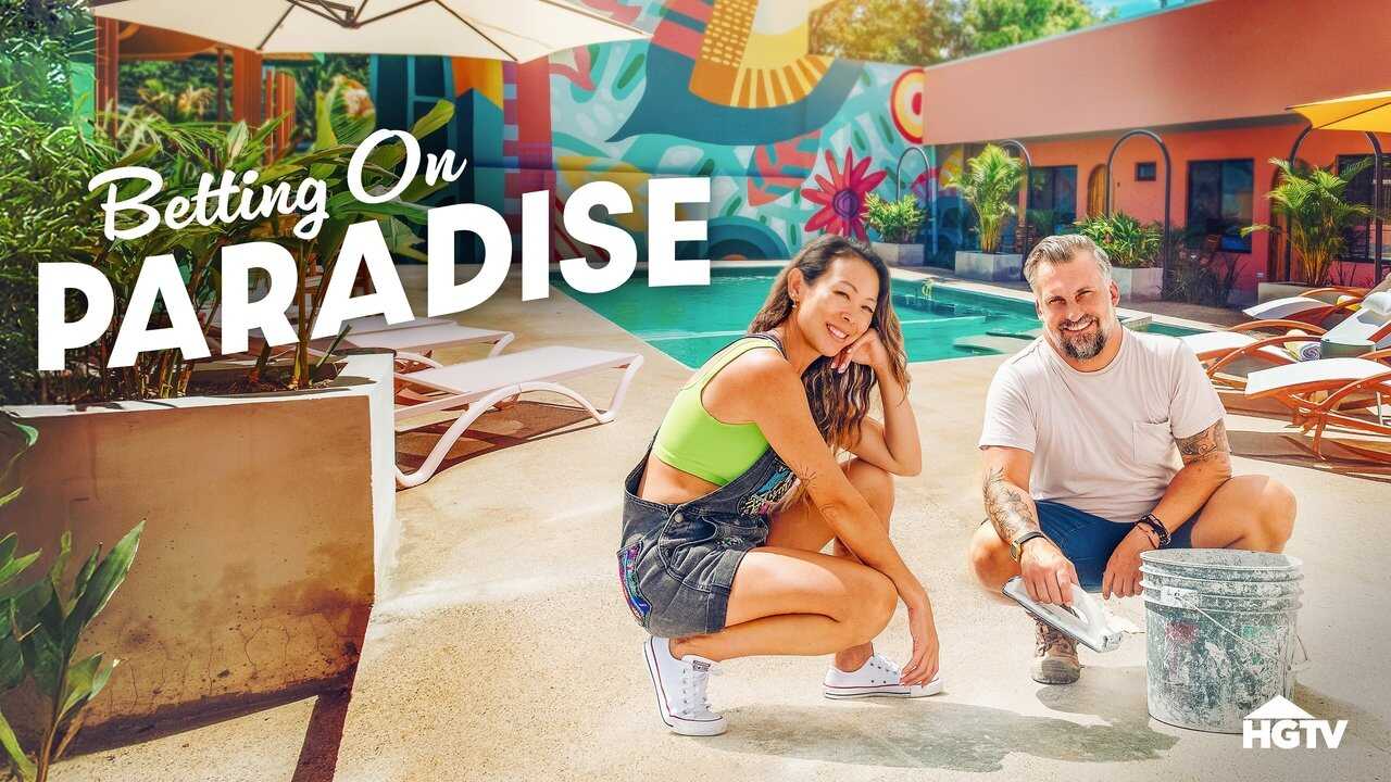 EN - Betting On Paradise (2025) 2