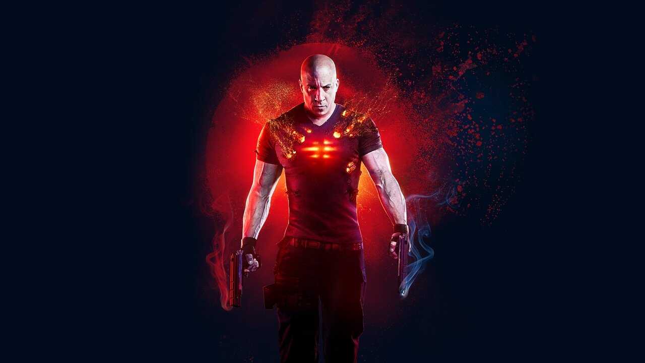 Bloodshot (2020) 0