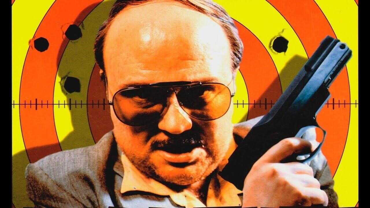 Torrente, el brazo tonto de la ley (1998) 0