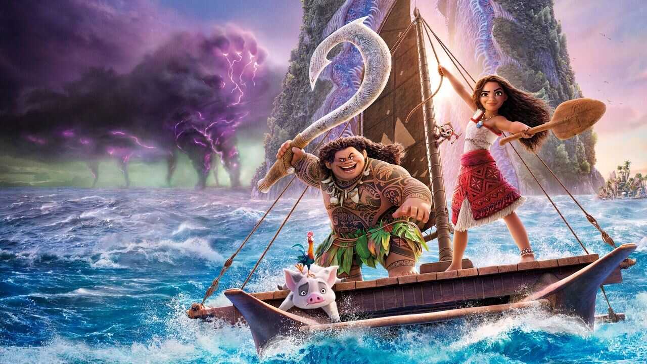Moana 2 0