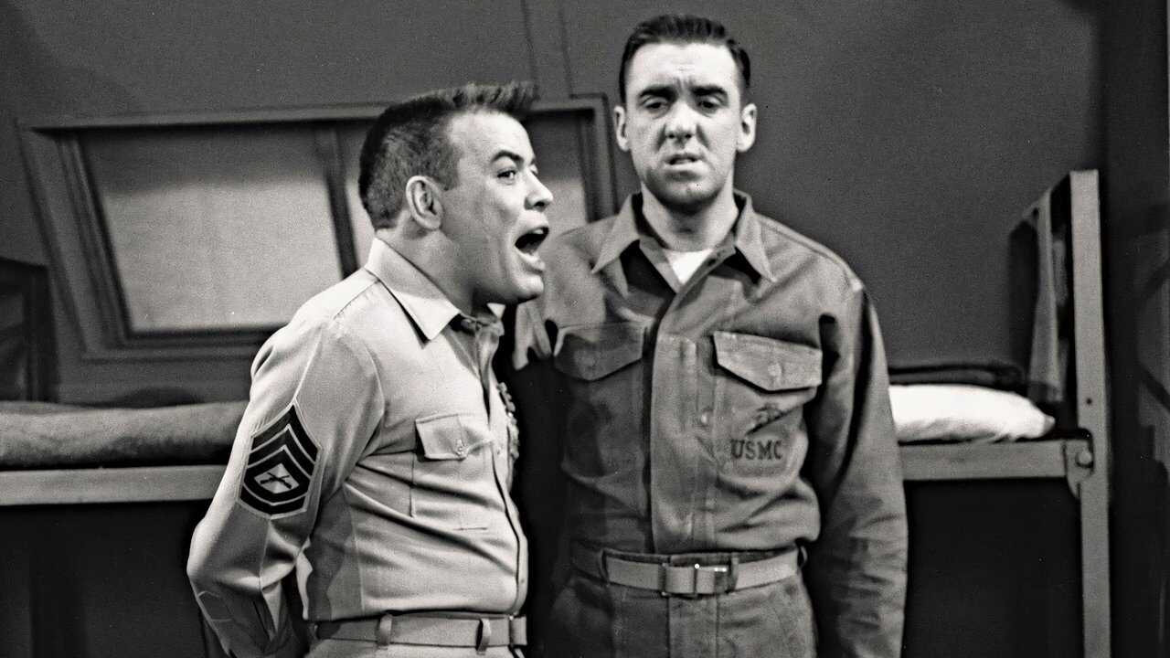 EN - Gomer Pyle, U.S.M.C. (1964) 2