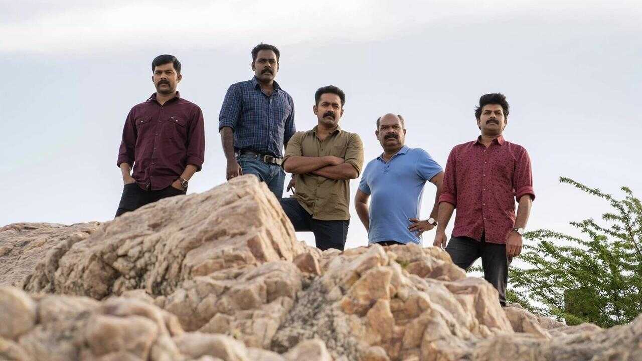 കുറ്റവും ശിക്ഷയും 0