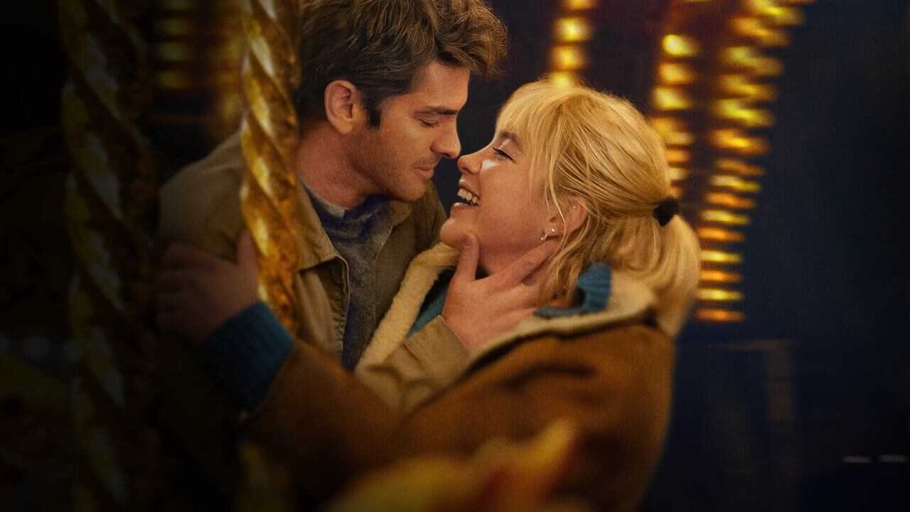 L'Amour au présent (2024) 0