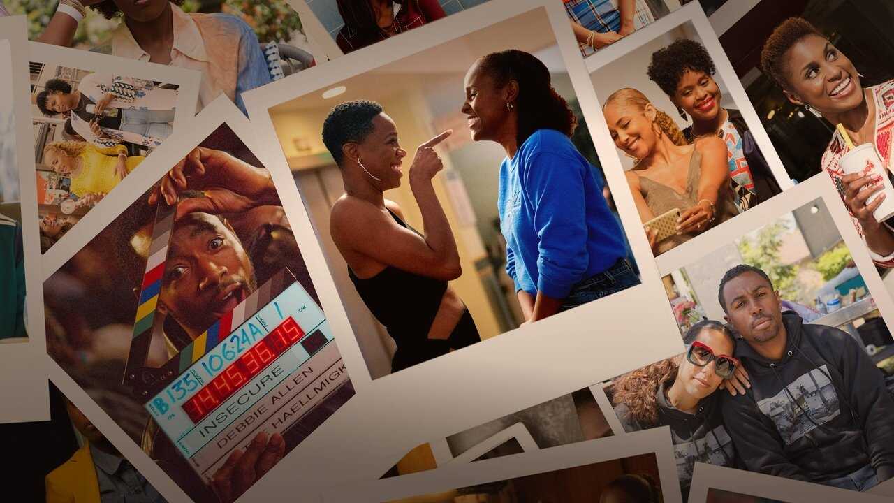Insecure: The End 0