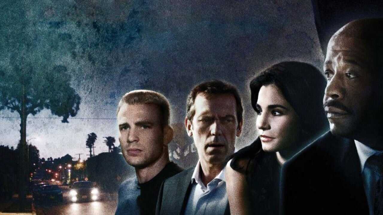 Street Kings 0