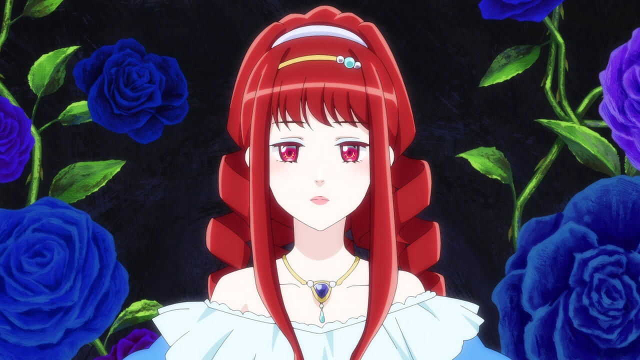 DE - I Want to Escape from Princess Lessons (2025) (Ger Sub) 2