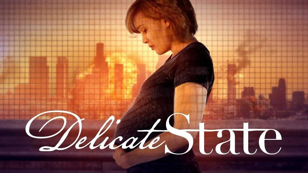 Delicate State 0