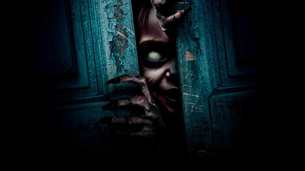 Ghost Game 0