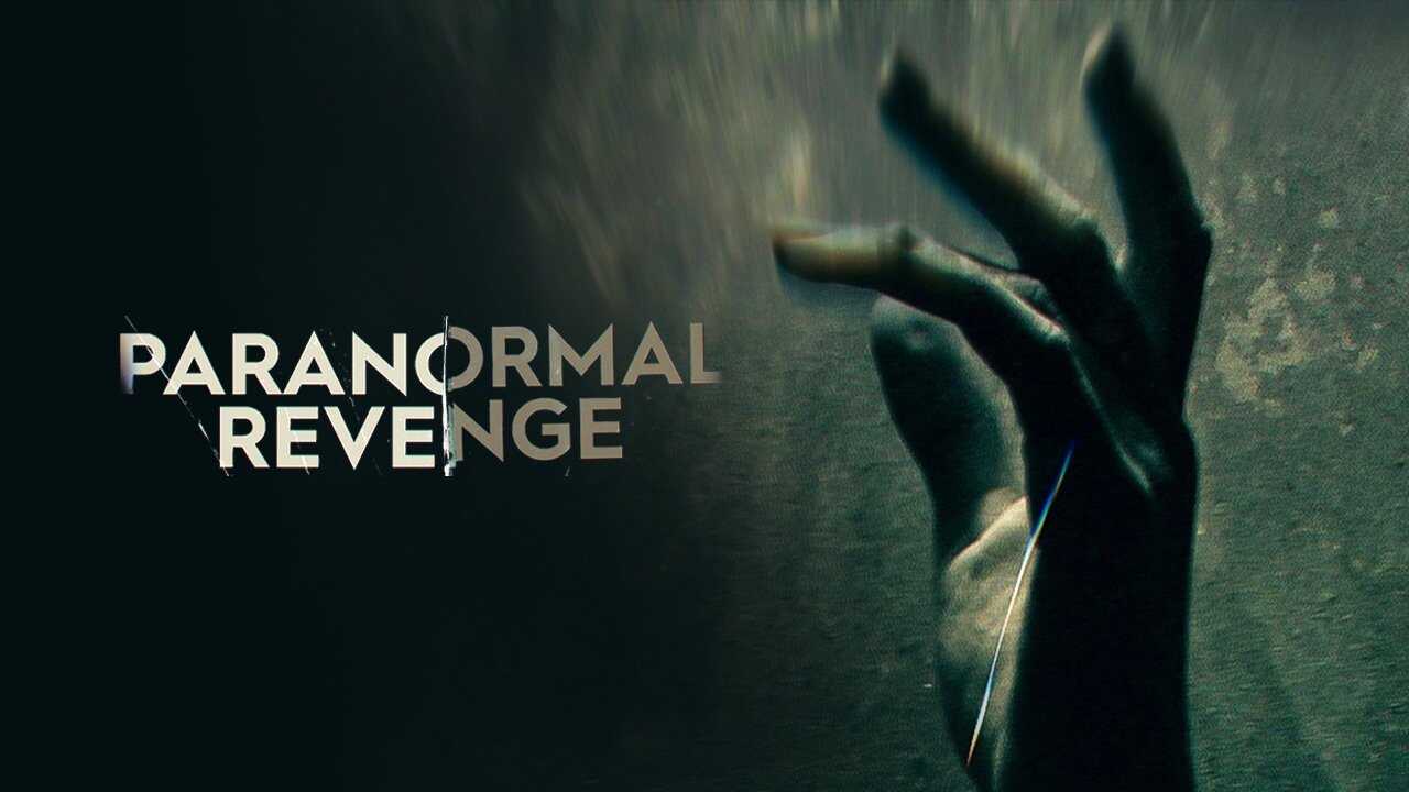 QFR - Paranormal Revenge 3