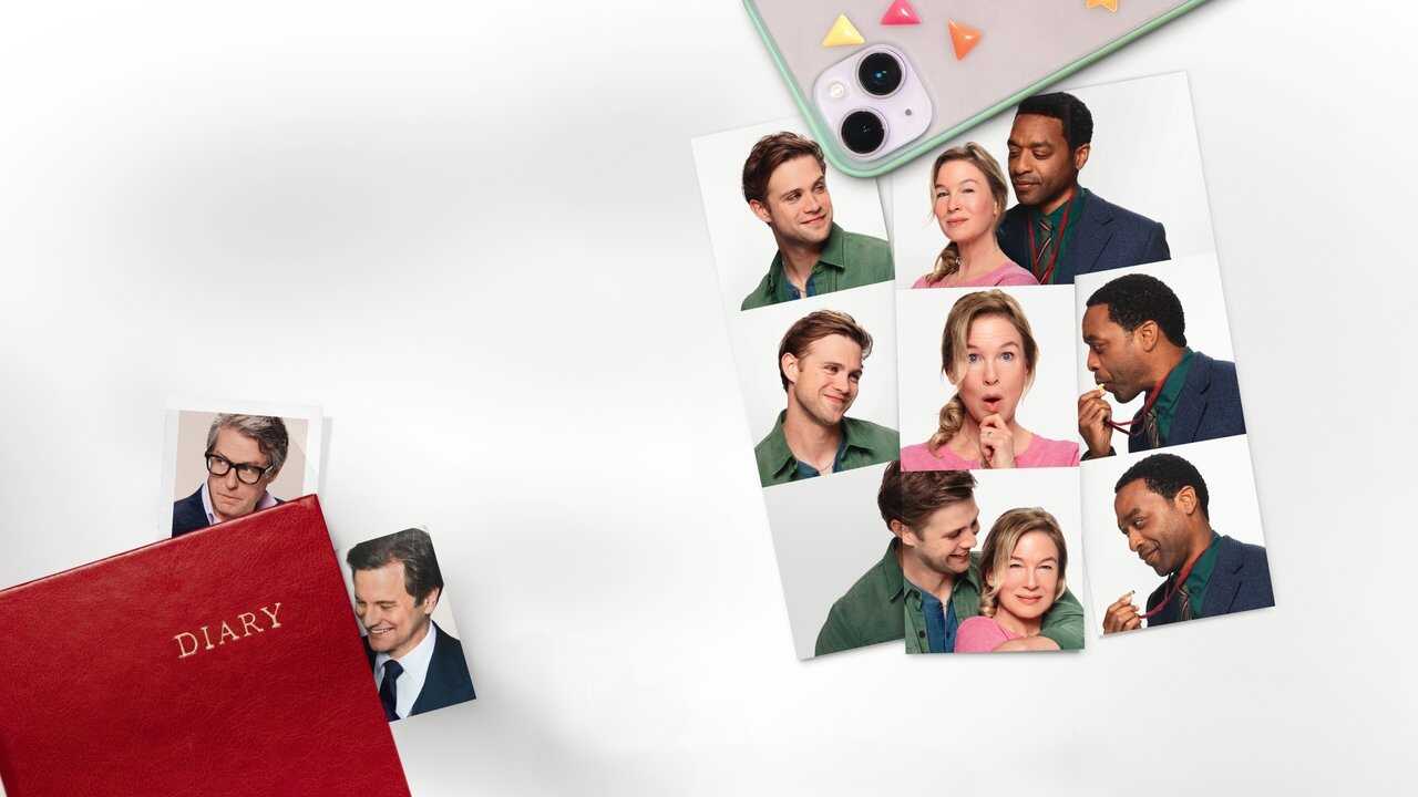Bridget Jones - Verrückt nach ihm (2025) 0