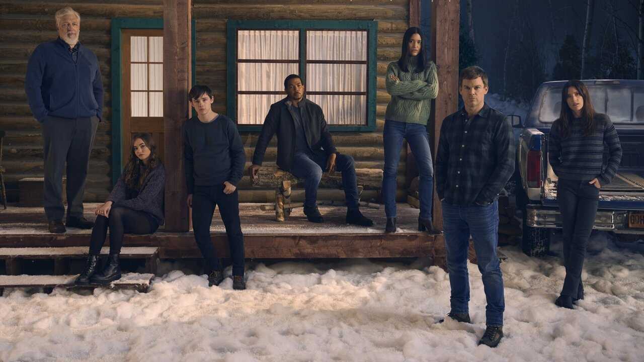 IN - Dexter: New Blood (2021) 4