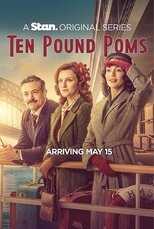 NL - TEN POUND POMS 8