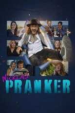 [SE] Nicklas Pranker 8