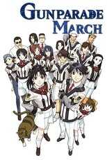 DE - Gunparade March (2003) (Ger Sub) 8