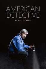 NL - AMERICAN DETECTIVE WITH JOE 8