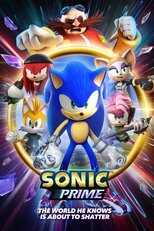 PL - SONIC PRIME 8