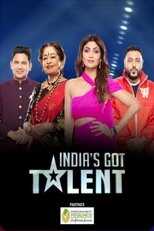 IN - India's Got Talent 8