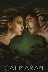 AR - مسلسل شاهماران 8
