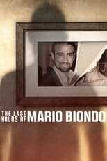 [SE] The Last Hours Of Mario Biondo 8