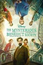 AR - The Mysterious Benedict Society (2022) 8