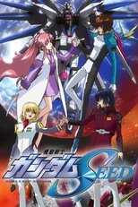 DE - Mobile Suit Gundam Seed (2002) (Ger Sub) 8
