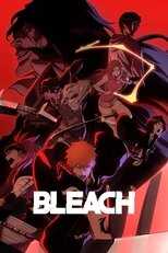 EN - Bleach (2004) 8