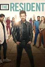 NL - THE RESIDENT 8