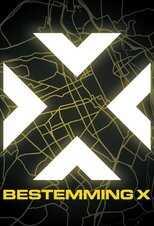 NL - BESTEMMING X 8