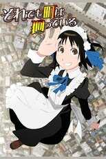DE - Soredemo Machi wa Mawatte Iru (2010) (Ger Sub) 8