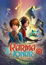 PL - KARMA I JONAR 8
