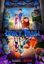 PL - ŁOWCY TROLLI - OPOWIEŚCI Z ARKADII 8