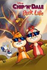 [SE] Chip 'N' Dale: Park Life (Svenskt Tal) 8