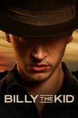 DE - Billy the Kid (2022) 8