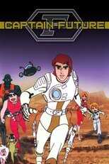 DE - Captain Future (1978) 8